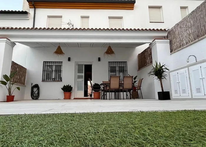 Mirador De La Ermita *